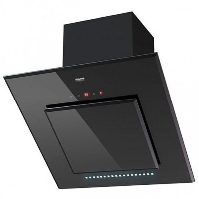 Вытяжка KRONASTEEL lina 600 black 4p-s Вытяжка KRONASTEEL lina 600 black 4p-s