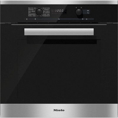 Духовой шкаф Miele H 6267 B EDST/CLST Духовой шкаф Miele H 6267 B EDST/CLST