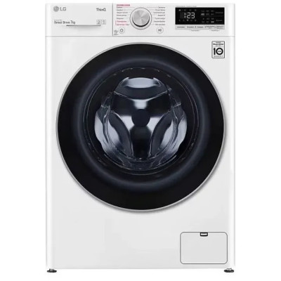 Стиральная машина LG F2V5HS1W Стиральная машина LG F2V5HS1W