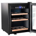 Винный шкаф GEMLUX GL-WC-12C Винный шкаф GEMLUX GL-WC-12C