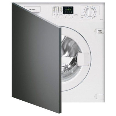 Стиральная машина SMEG LSTA126 Стиральная машина SMEG LSTA126