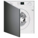 Стиральная машина SMEG LSTA126 Стиральная машина SMEG LSTA126