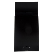 Вытяжка KONIGIN Geometry Black/Black Glass 40 Вытяжка KONIGIN Geometry Black/Black Glass 40