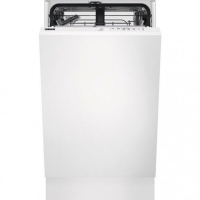 Посудомоечная машина ZANUSSI ZSLN91211 Посудомоечная машина ZANUSSI ZSLN91211