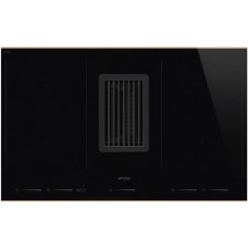 Индукционная варочная панель SMEG HOBD682R Индукционная варочная панель SMEG HOBD682R