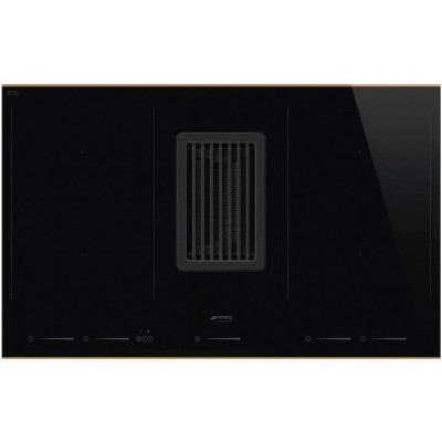 Индукционная варочная панель SMEG HOBD682R Индукционная варочная панель SMEG HOBD682R