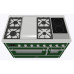 Варочный центр ILVE M12FIDNE3/EGC Варочный центр ILVE M12FIDNE3/EGC