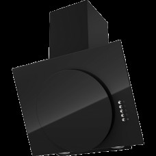 Вытяжка KRONASTEEL FINA 600 black PB