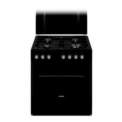 Комбинированная плита SIMFER F66ED43017 Комбинированная плита SIMFER F66ED43017