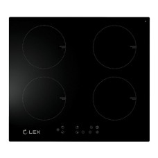 Электрическая поверхность LEX EVI 640 BL Электрическая поверхность LEX EVI 640 BL