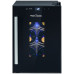 Винный шкаф PROFI COOK PC-WK 1230 schwarz Винный шкаф PROFI COOK PC-WK 1230 schwarz