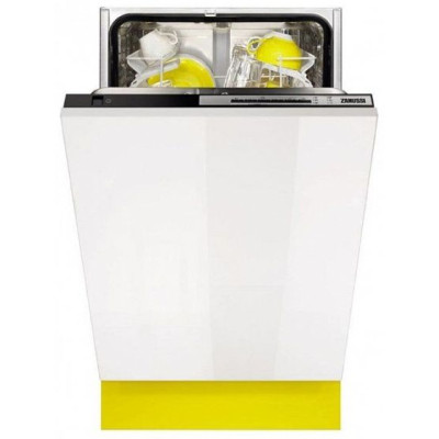 Посудомоечная машина ZANUSSI zdv 14001 fa Посудомоечная машина ZANUSSI zdv 14001 fa