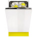 Посудомоечная машина ZANUSSI zdv 14001 fa Посудомоечная машина ZANUSSI zdv 14001 fa