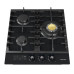 Варочная поверхность HIBERG VM 4235 B Варочная поверхность HIBERG VM 4235 B