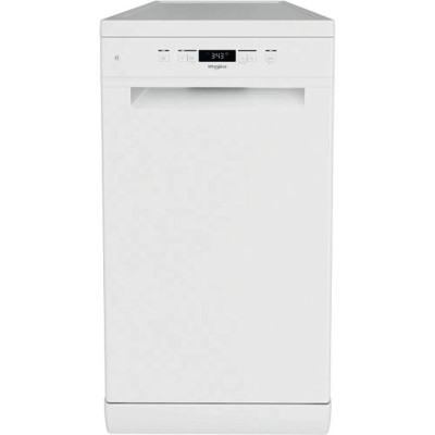 Посудомоечная машина WHIRLPOOL WSFC 3M17 Посудомоечная машина WHIRLPOOL WSFC 3M17