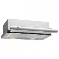 Вытяжка TEKA TL 6310 STAINLESS STEEL (40474250) Вытяжка TEKA TL 6310 STAINLESS STEEL (40474250)