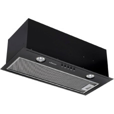 Вытяжка KONIGIN FlatBox Black 60 Вытяжка KONIGIN FlatBox Black 60