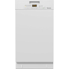 Посудомоечная машина MIELE G 5430 SCU SL ACTIVE