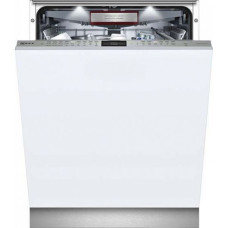 Посудомоечная машина NEFF S517T80D0R Посудомоечная машина NEFF S517T80D0R