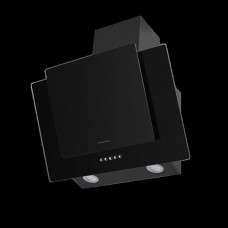 Вытяжка Maunfeld CRYSTAL PUSH 60 Glass Black