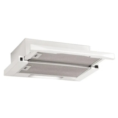 Встраиваемая вытяжка DELONGHI kc-in60