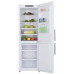 Холодильник ASCOLI ADRFI340WE (Inox) Холодильник ASCOLI ADRFI340WE (Inox)