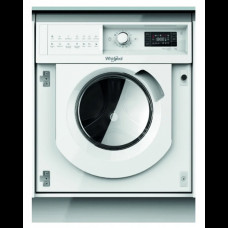 Стиральная машина встраиваемая Whirlpool BI WMWG 71253E