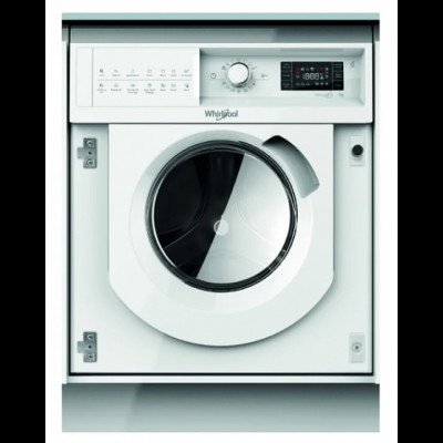 Стиральная машина встраиваемая Whirlpool BI WMWG 71253E Стиральная машина встраиваемая Whirlpool BI WMWG 71253E