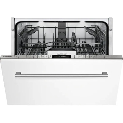 Посудомоечная машина GAGGENAU DF261164 Посудомоечная машина GAGGENAU DF261164