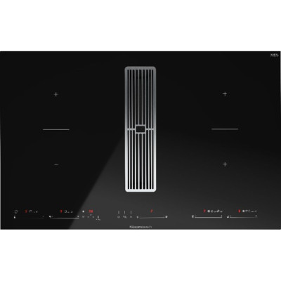 Варочная поверхность KUPPERSBUSCH KMI 8590.0 SR Stainless Steel Варочная поверхность KUPPERSBUSCH KMI 8590.0 SR Stainless Steel