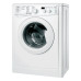 Стиральная машина INDESIT IWUD 4105 (CIS) Стиральная машина INDESIT IWUD 4105 (CIS)