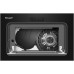 Вытяжка WEISSGAUFF Aura 456 PB Black Glass Вытяжка WEISSGAUFF Aura 456 PB Black Glass