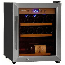 Винный шкаф WINE CRAFT SC-12M Grand Cru Винный шкаф WINE CRAFT SC-12M Grand Cru