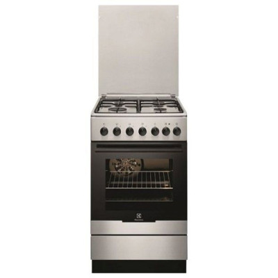 Плита газовая ELECTROLUX ekk952500x Плита газовая ELECTROLUX ekk952500x