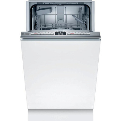 Посудомоечная машина BOSCH SPV4EKX60E Посудомоечная машина BOSCH SPV4EKX60E
