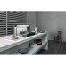 Вытяжка FALMEC DownDraft Glass Steel 120 CDDW20.E1P2#ZZZI400F Вытяжка FALMEC DownDraft Glass Steel 120 CDDW20.E1P2#ZZZI400F