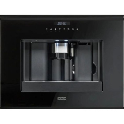 Кофемашина FRANKE FMY 45 CM BK (131.0682.091) Кофемашина FRANKE FMY 45 CM BK (131.0682.091)