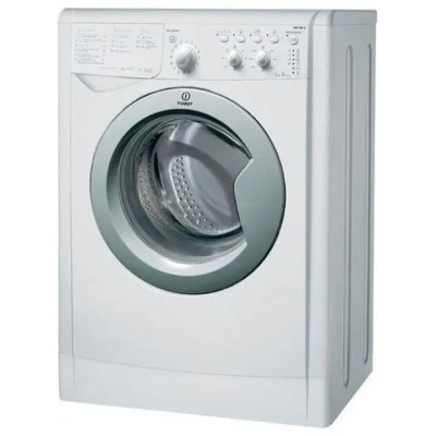 Стиральная машина INDESIT iwsc 5085 sl