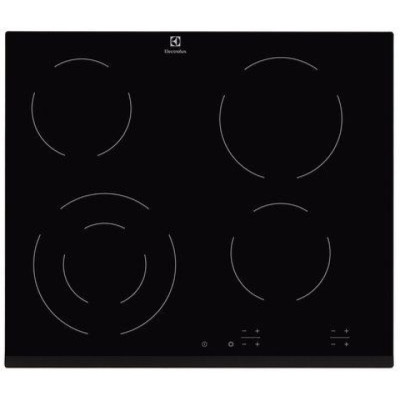 Поверхность ELECTROLUX ehf 6241 fok Поверхность ELECTROLUX ehf 6241 fok