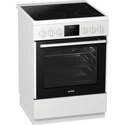 Электрическая плита GORENJE ec 635 e31wkv Электрическая плита GORENJE ec 635 e31wkv
