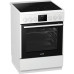 Электрическая плита GORENJE ec 635 e31wkv Электрическая плита GORENJE ec 635 e31wkv