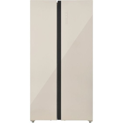 Холодильник ZUGEL ZRSS630C Холодильник ZUGEL ZRSS630C