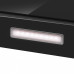Вытяжка MAUNFELD Astro 60 чёрное стекло