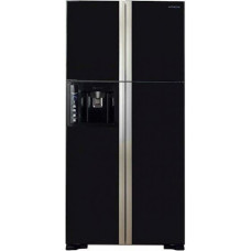 Холодильник HITACHI R-W 722 FPU1X GGR Холодильник HITACHI R-W 722 FPU1X GGR