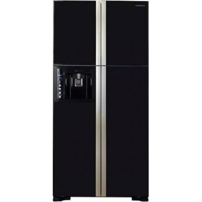Холодильник HITACHI R-W 722 FPU1X GGR Холодильник HITACHI R-W 722 FPU1X GGR