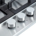 Варочная поверхность EXITEQ EXH-206 inox Варочная поверхность EXITEQ EXH-206 inox