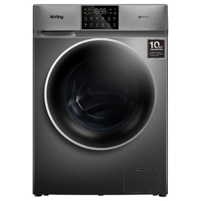 Стиральная машина KORTING KWM 60DV1297 Gr Стиральная машина KORTING KWM 60DV1297 Gr