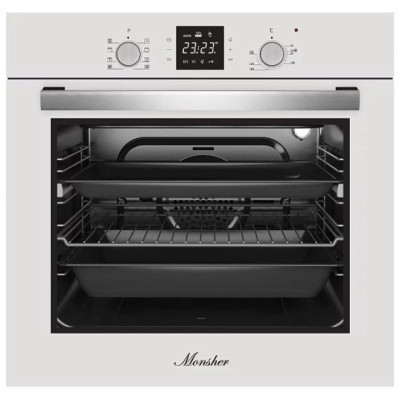 Духовой шкаф MONSHER MBO 675WF01 Духовой шкаф MONSHER MBO 675WF01