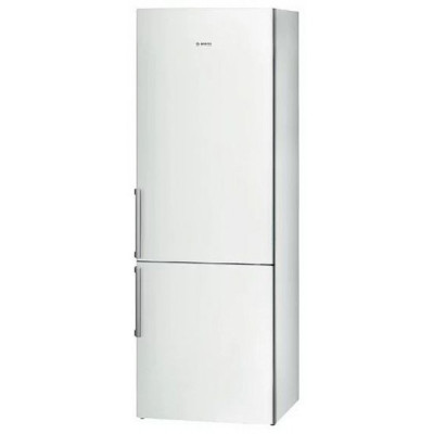 Холодильник Bosch KGN49VW20 белый Холодильник Bosch KGN49VW20 белый