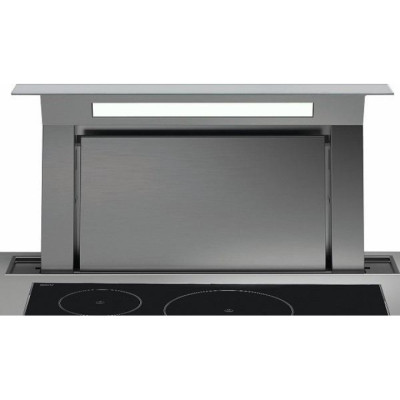Вытяжка FALMEC DownDraft Glass Steel 120 CDDW20.E1P2#ZZZI400F Вытяжка FALMEC DownDraft Glass Steel 120 CDDW20.E1P2#ZZZI400F